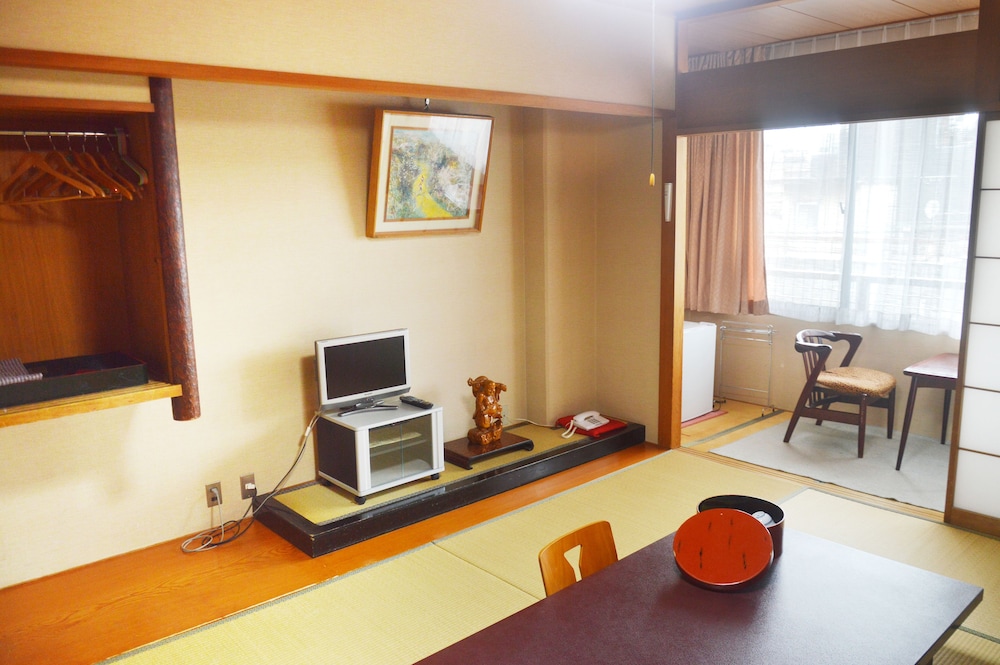 Masuya Ryokan