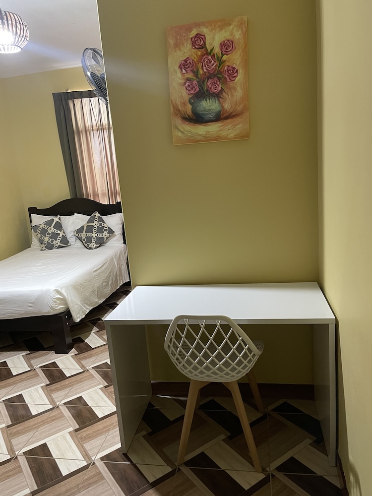 Hotel Calmelia