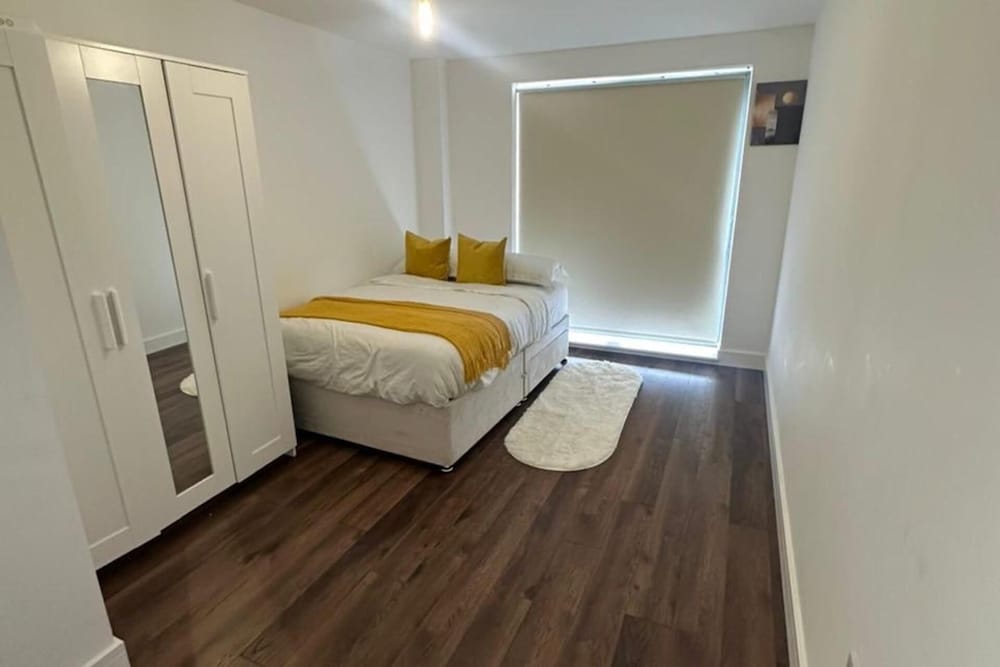 Exclusive 2 Bedroom Apartment