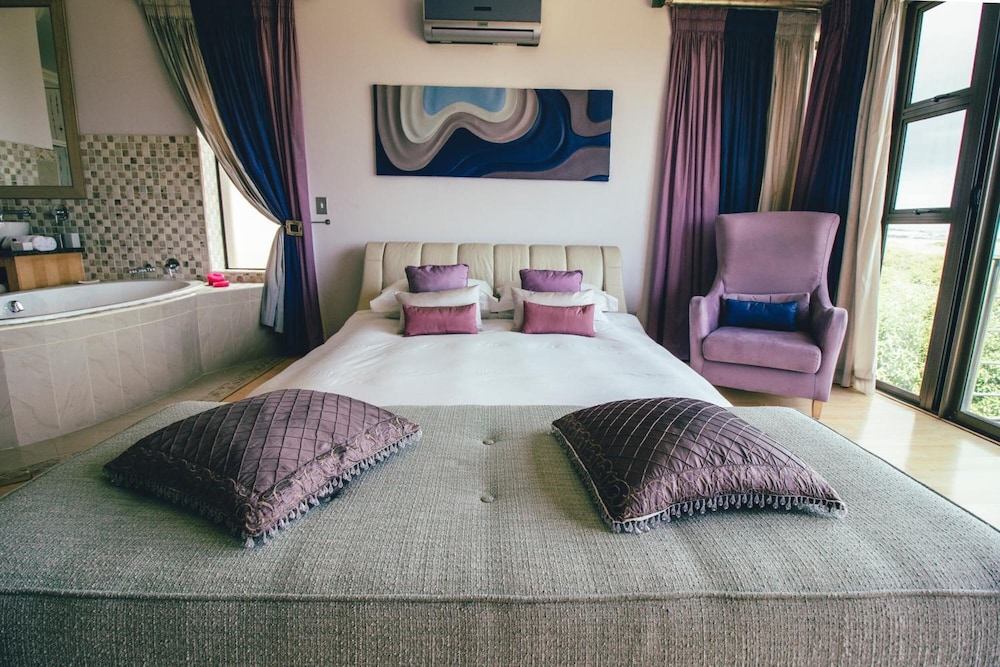 Castellon Boutique Guesthouse