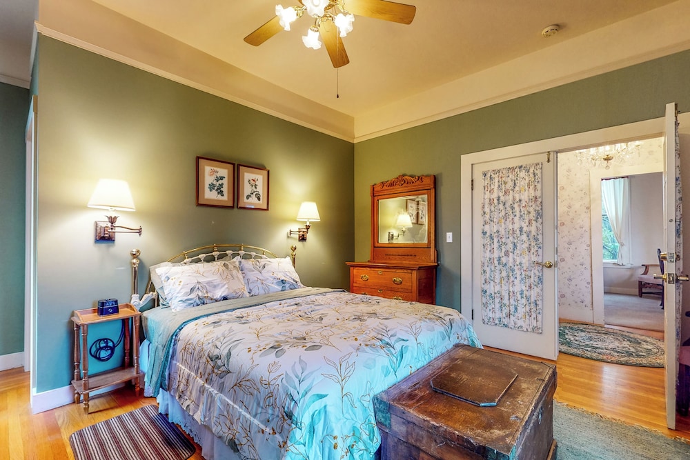 Forbestown Retreat: Easy Access to Clear Lake
