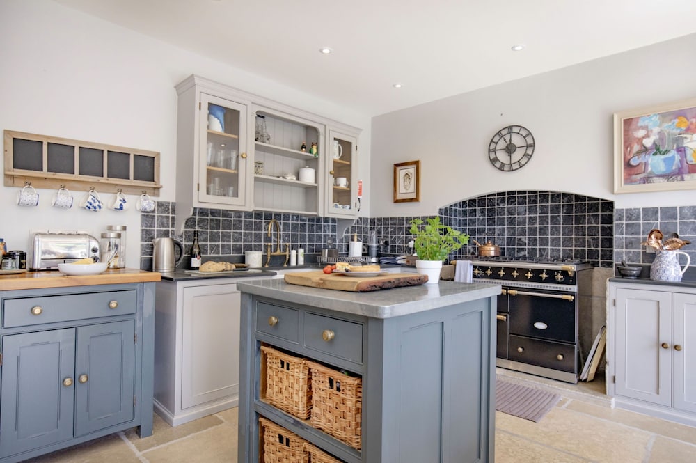 Linscott Farmhouse in Moretonhampstead