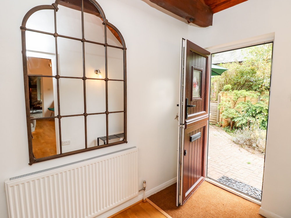 Northern Byre