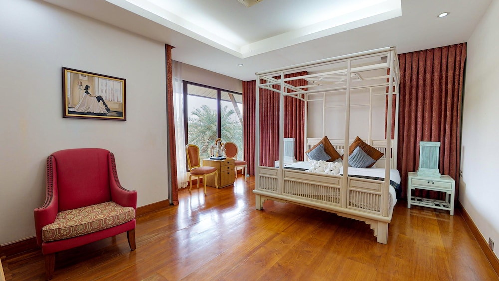 Grace Villa Pattaya By DDM Siam view 5