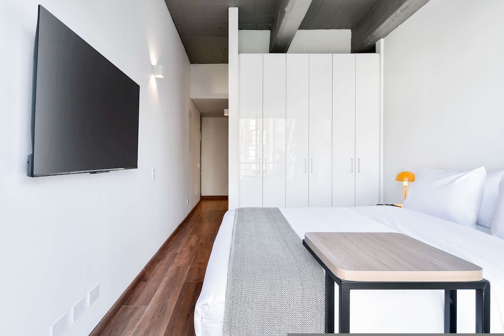 w Modern Loft w Brilliant Deco in Chapinero