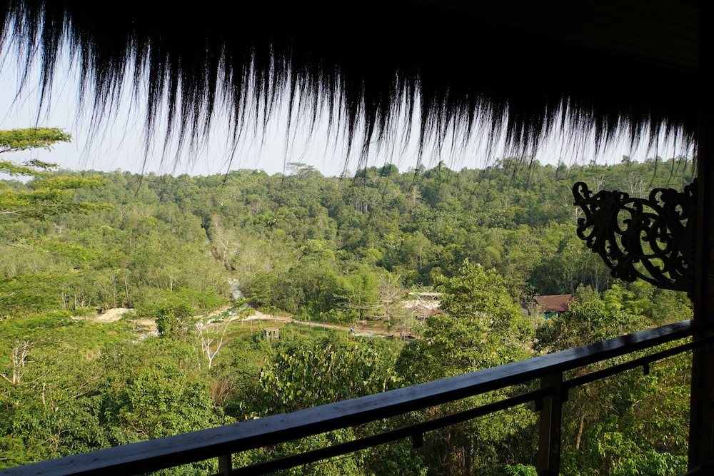 Samboja Lodge