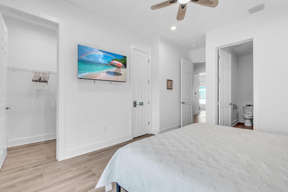 Azul Townhomes B3