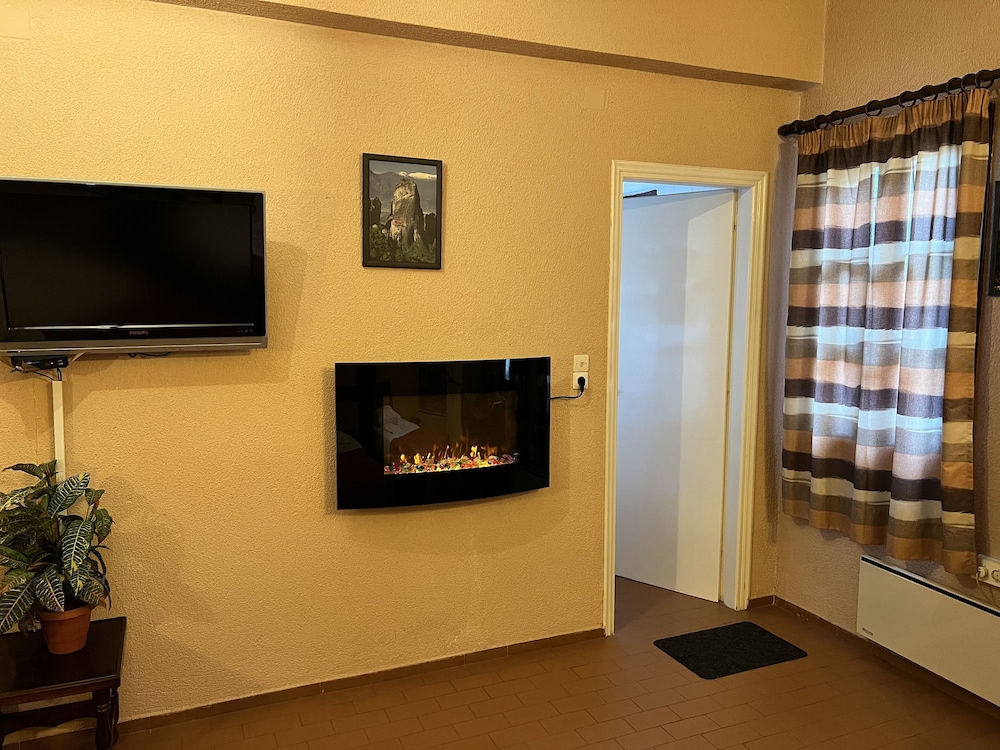 Rigas Hotel Arachova - Property Image 7