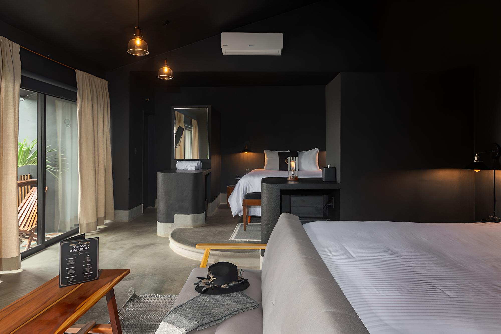 Aroma Tulum - Property Image 54