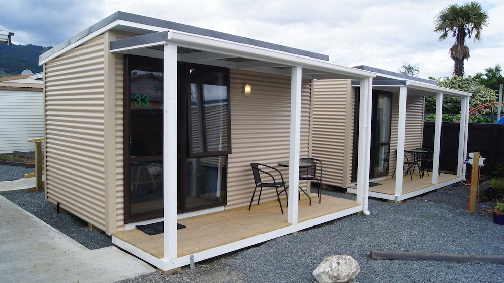 Richmond Holiday Park, photo 10