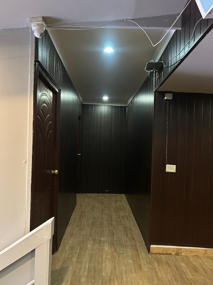 Hotel Coco Homes