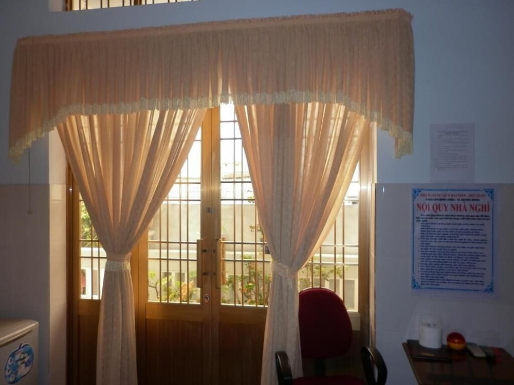 Hai Hien Guesthouse Phu Quoc