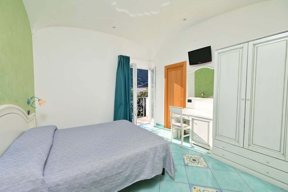 Hotel Villa Sirena-Thermae & SPA