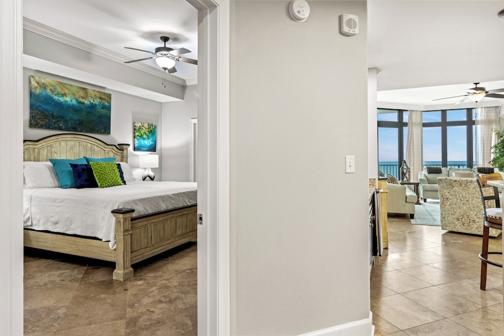 The Oasis at Orange Beach #1707 by Southern Vacation Rentals