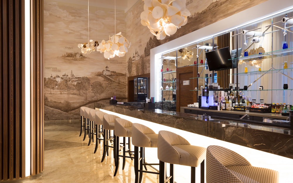 Azimut Hotel Pereslavl