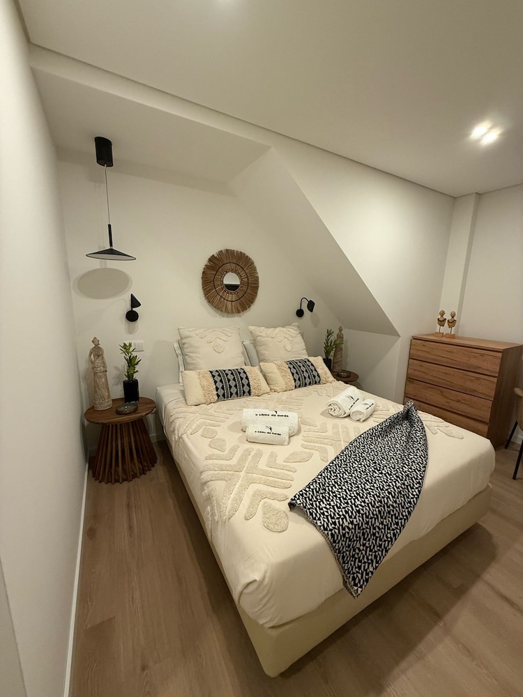 Our Douro Design 3suites Jacuzzi Pool Flat