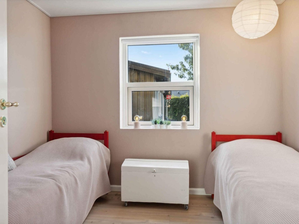 5 Star Holiday Home in Skagen