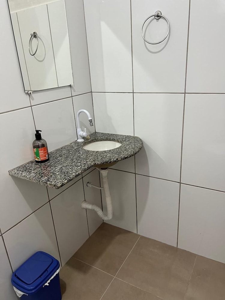 Pousada Alecrim