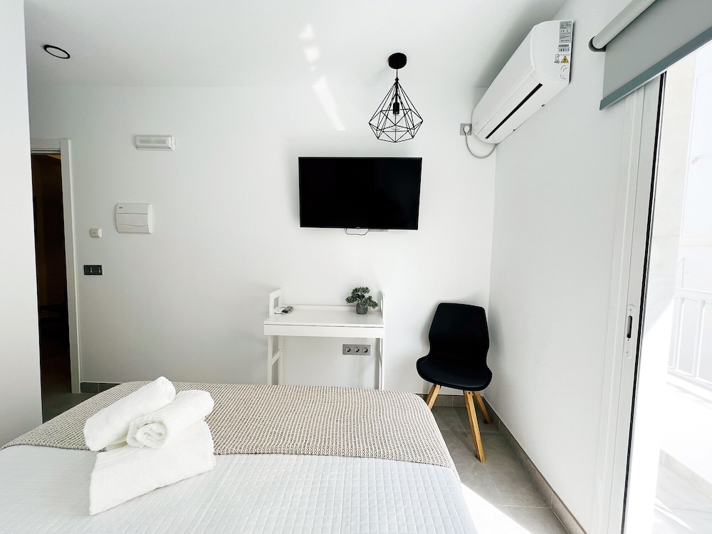 Hostel Las Palmas I