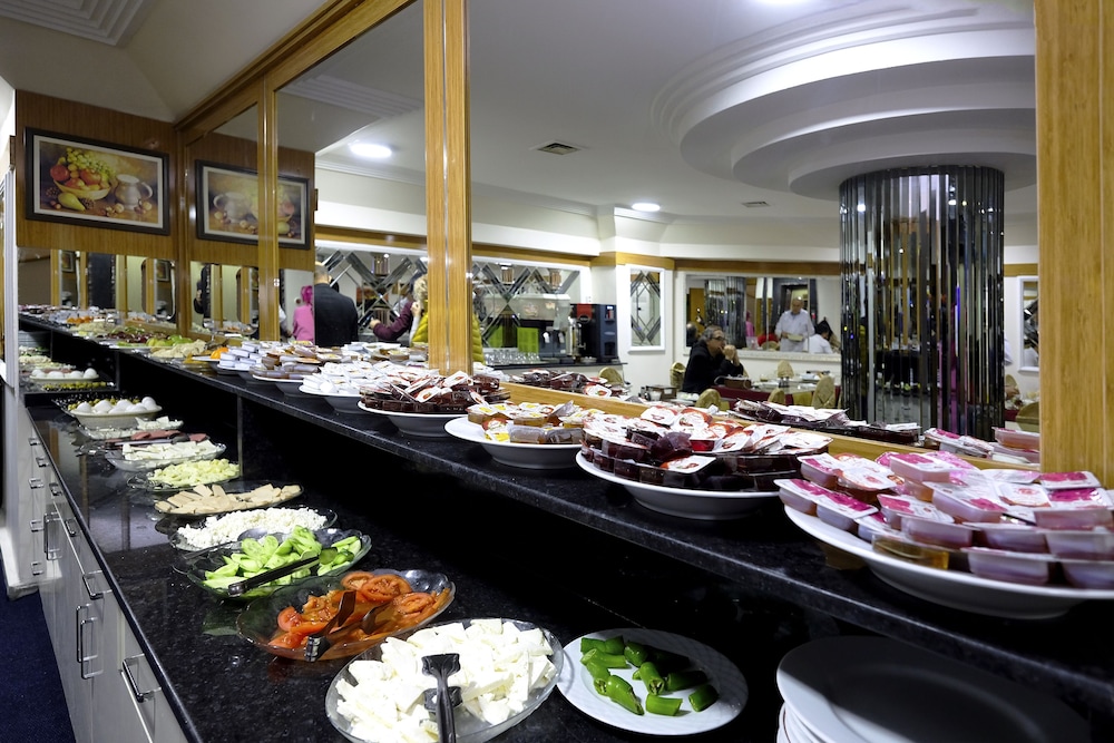 Otel Ozbek - Image 32