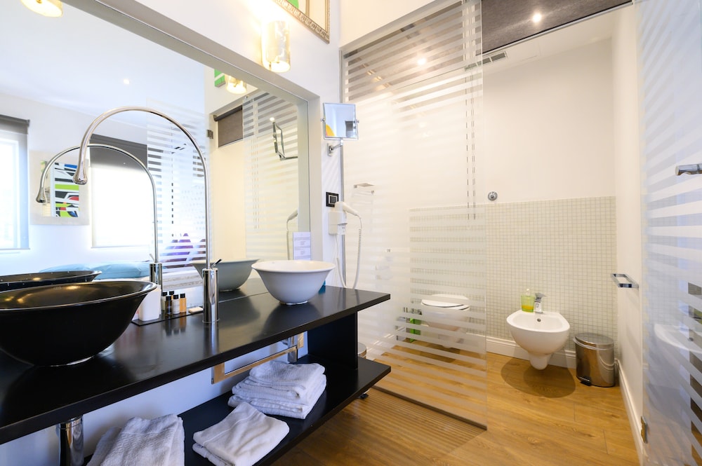 Domus Spagna Frattina Prestige Suite