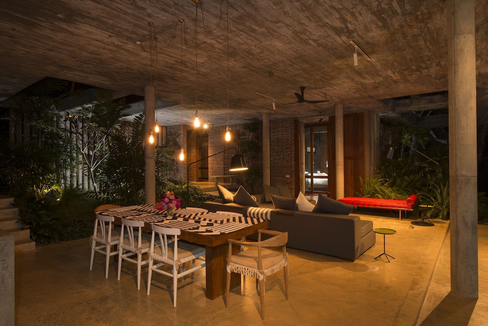 Walatta House