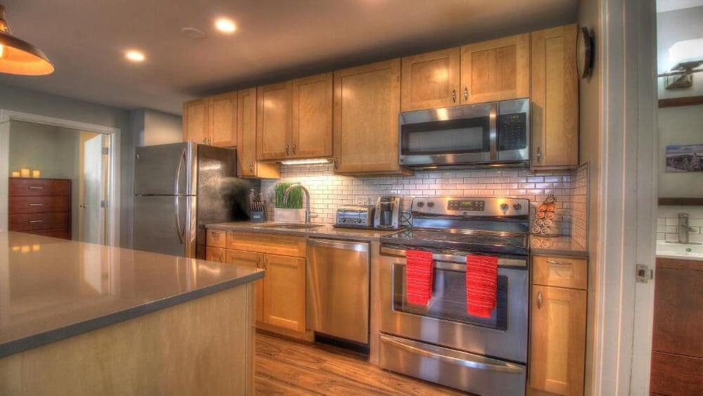 The Suites at Killington Center