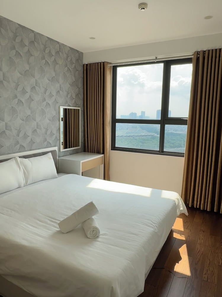 Feria Home - D'capitale Tran Duy Hung