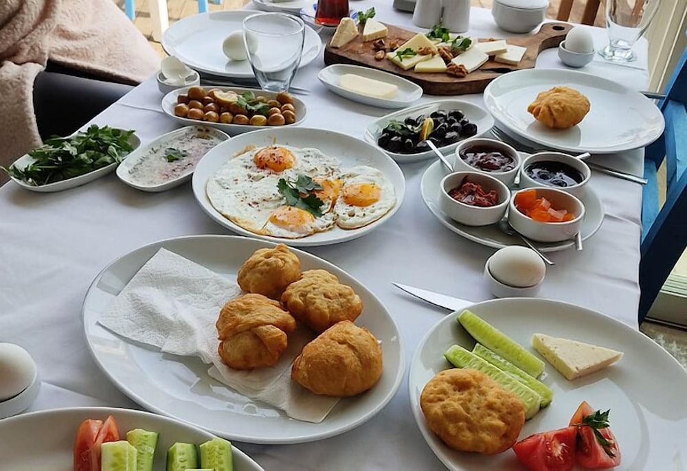 Mylos Otel - Image 36