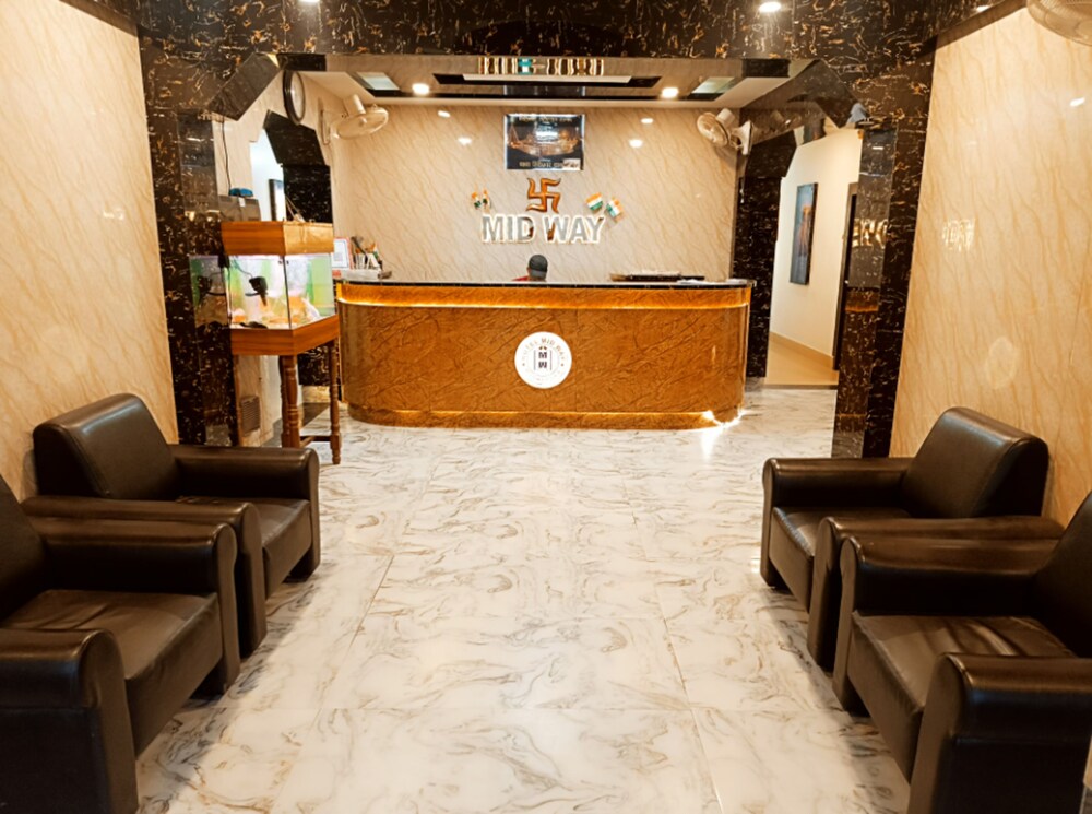 Hotel Midway Madhepura