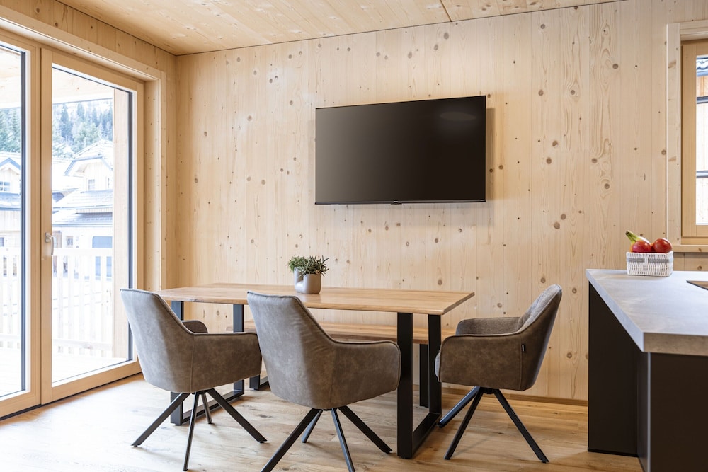 Apartment in Oberwolz by Ski Slopes