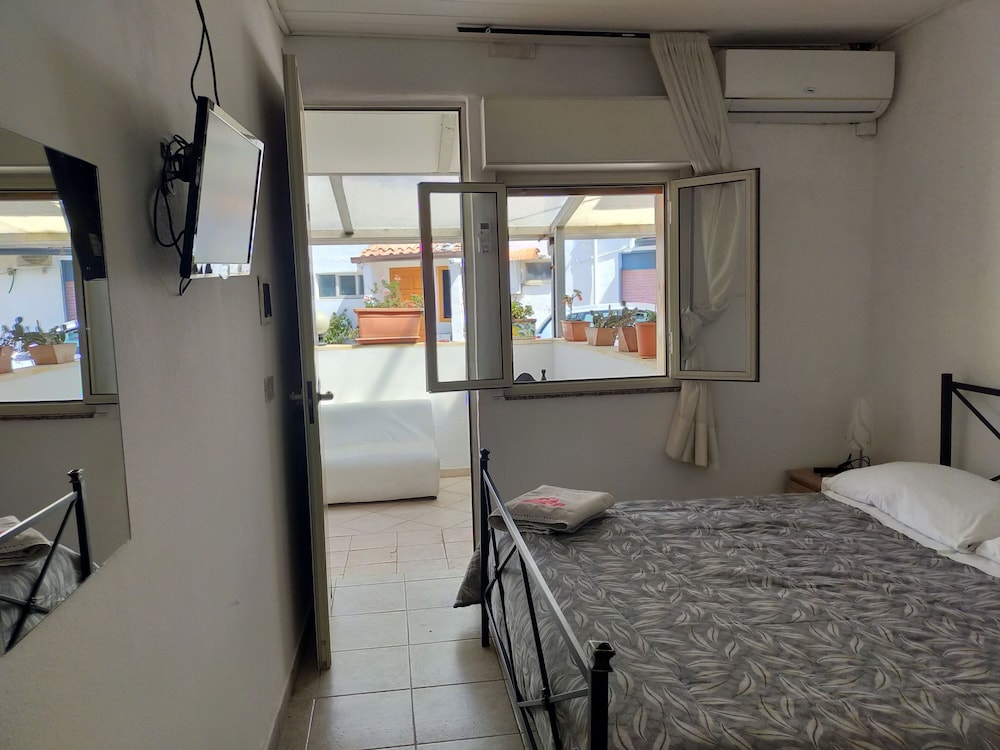 Hotel Company