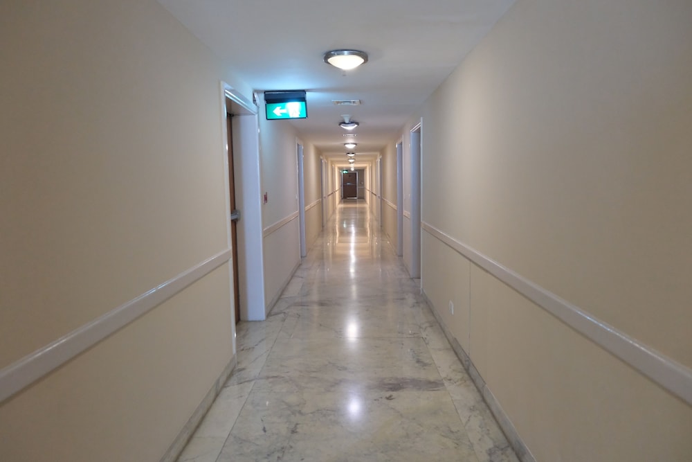 DEVENTURE HOTEL