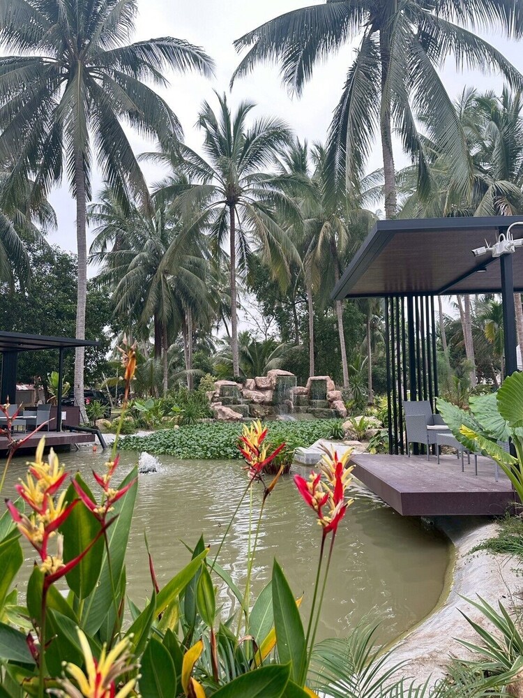 DANU COCO Pool Villa