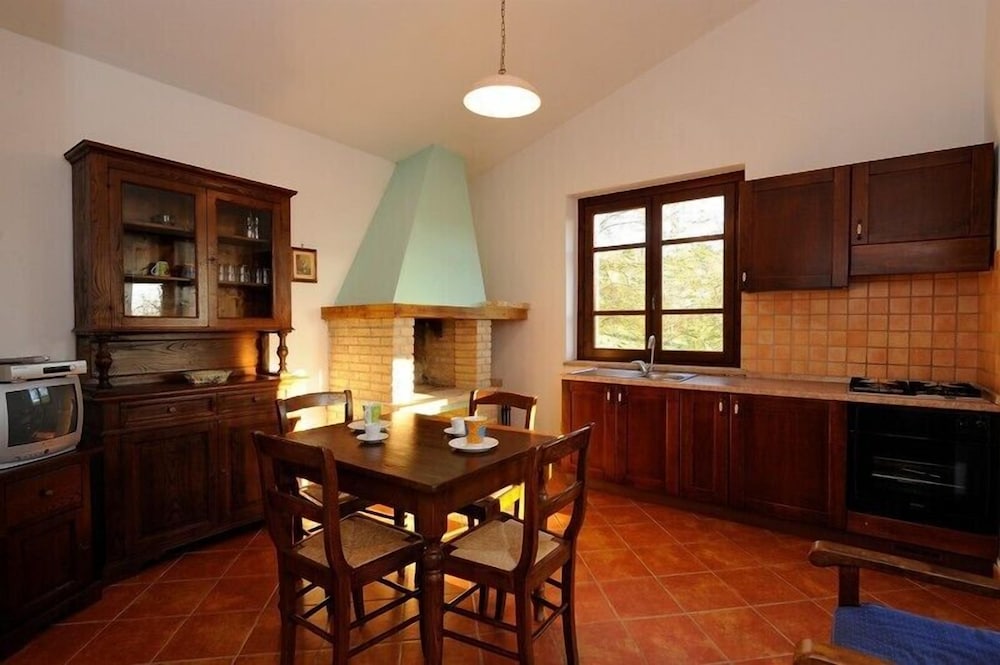 Borgo Saint George