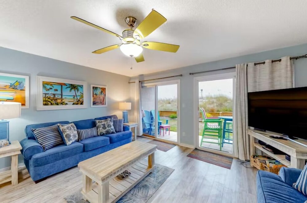 Island Sands 105