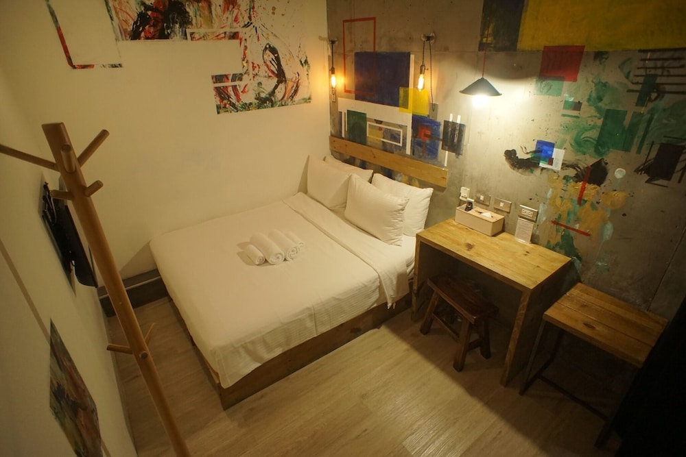 Heyu House Hotel