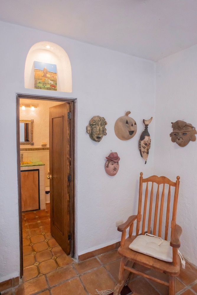 Posada los Olivos