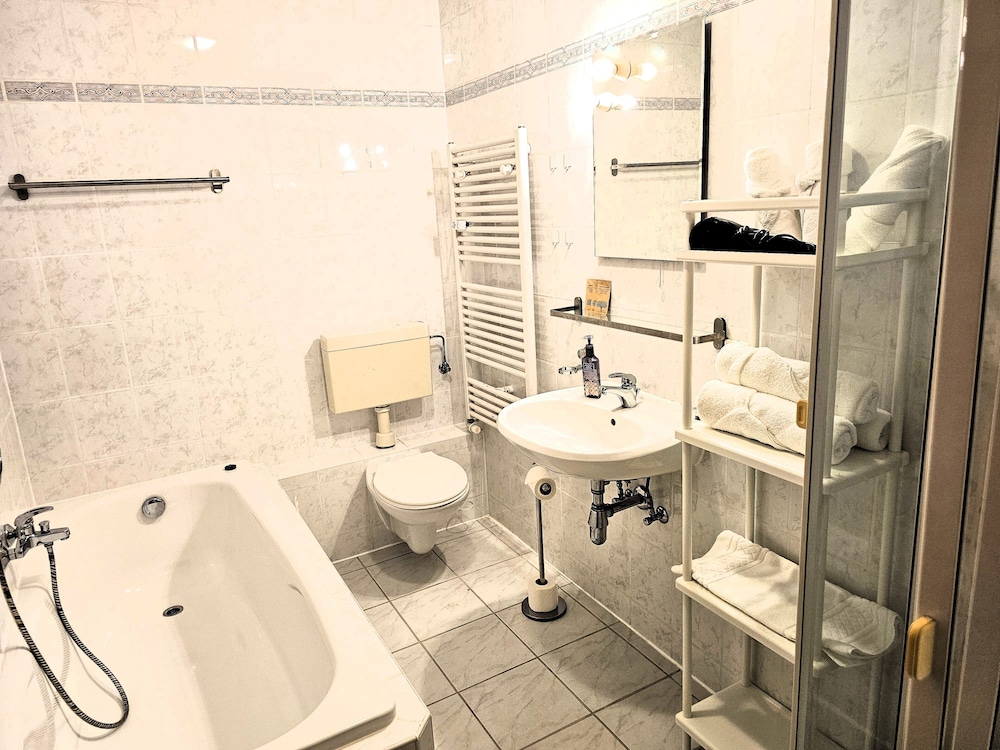 Apartmenthaus - Mackenbach