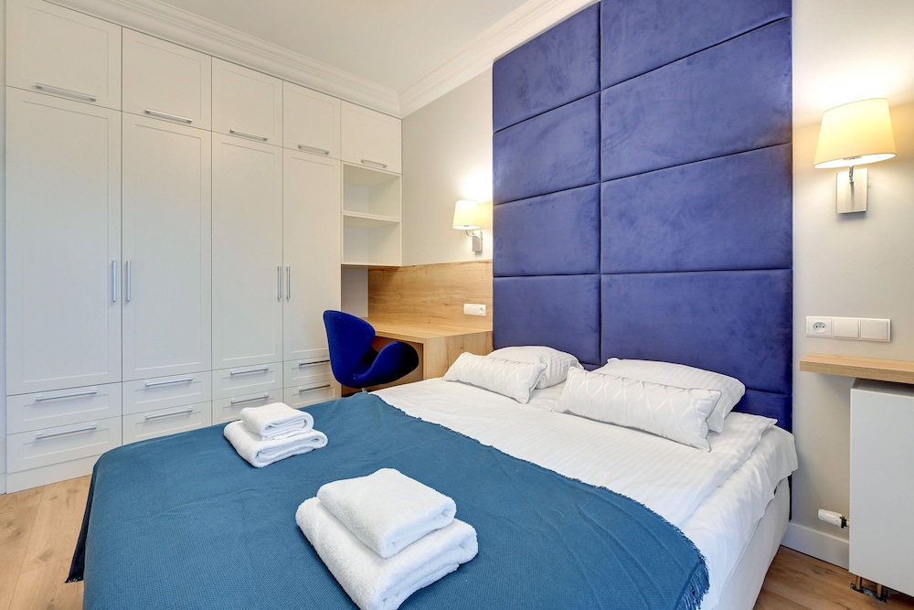 Comfort Apartments Rajska view 5