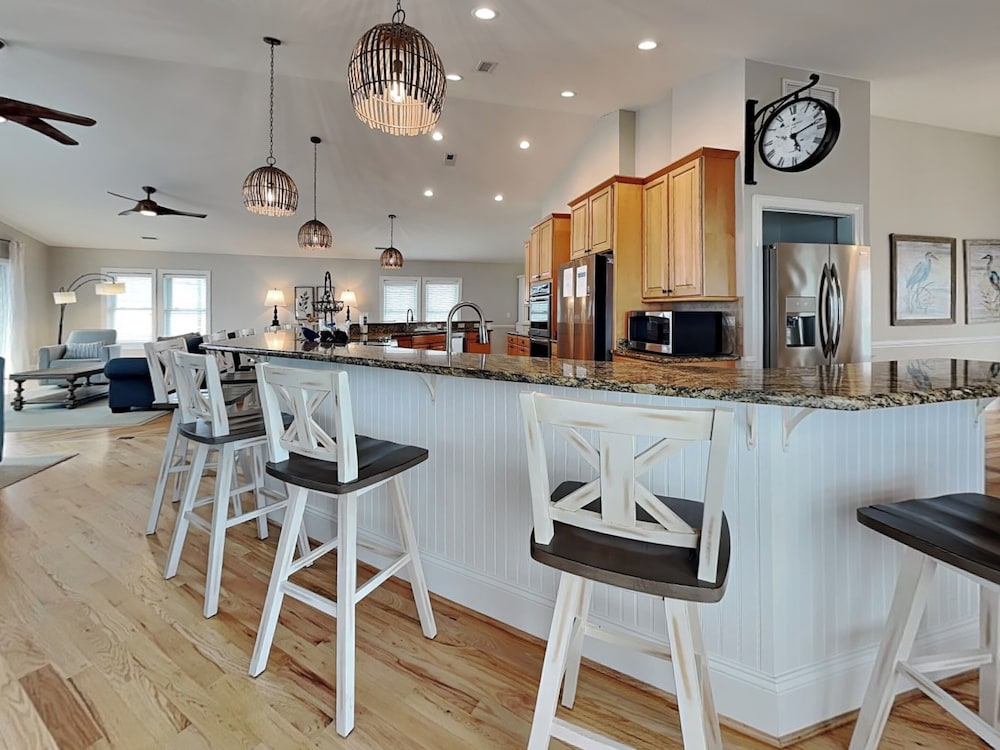 Eagles' Landing by Topsail Realty