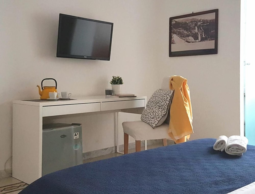 A Casa Boschi Guest House