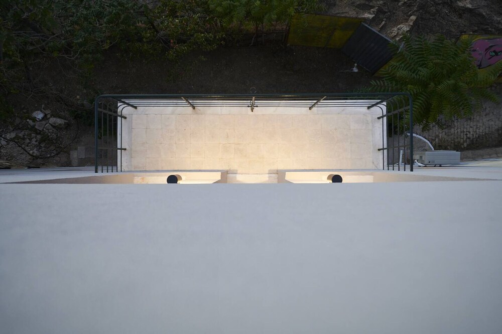 Ma Maison Acropolis Mansion Suite N 7 Roof Garden