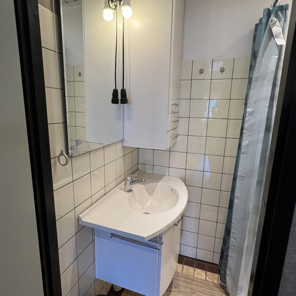 Comfortable Bungalow for 4 People
