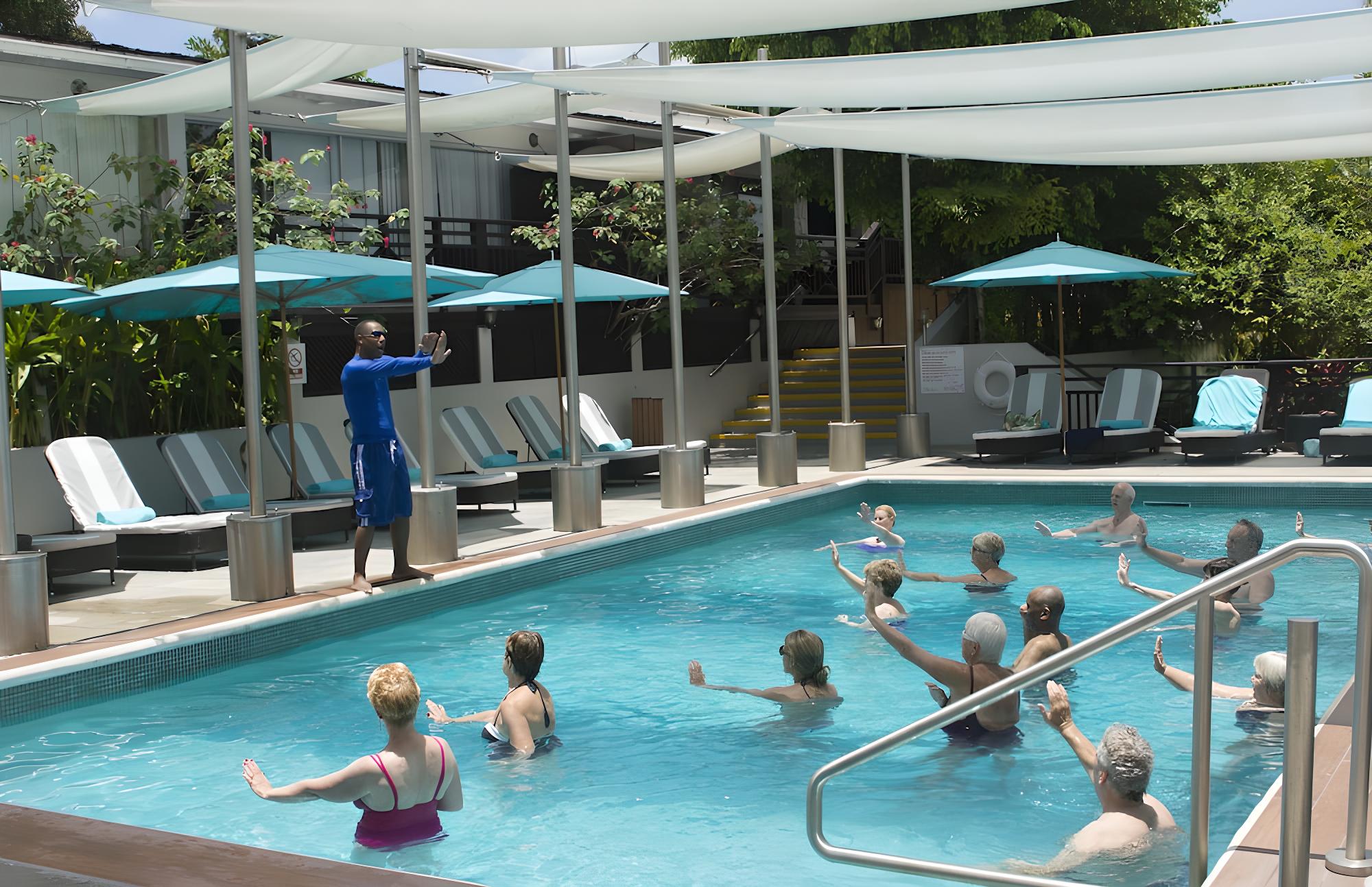Bel Jou Hotel – Adults Only – All Inclusive