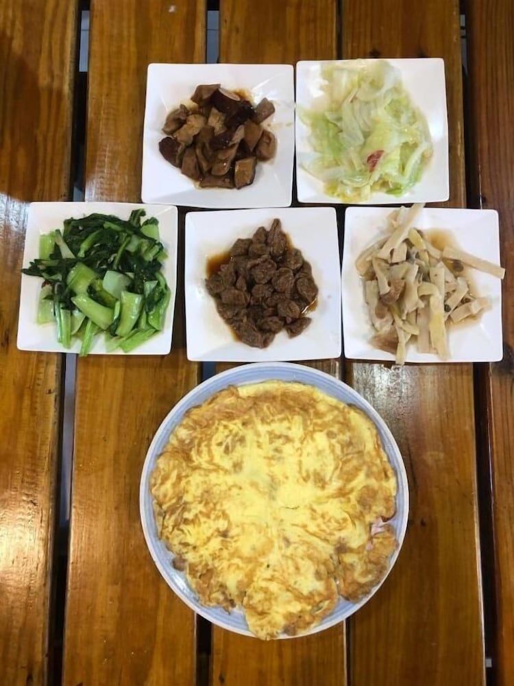 Xijing Ecological Farm