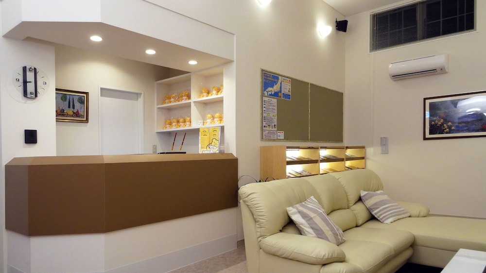 Family Lodge Hatagoya Sanuki Kanonji view 2