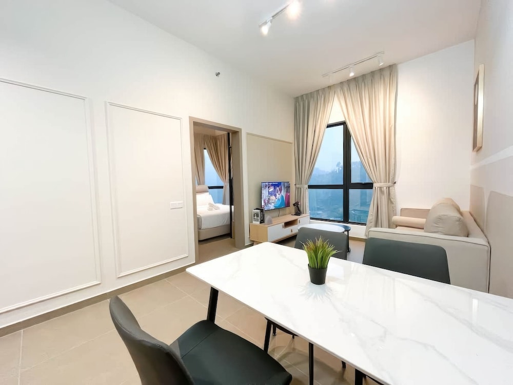 Ciao Mossaz Suites Luxury Apartments