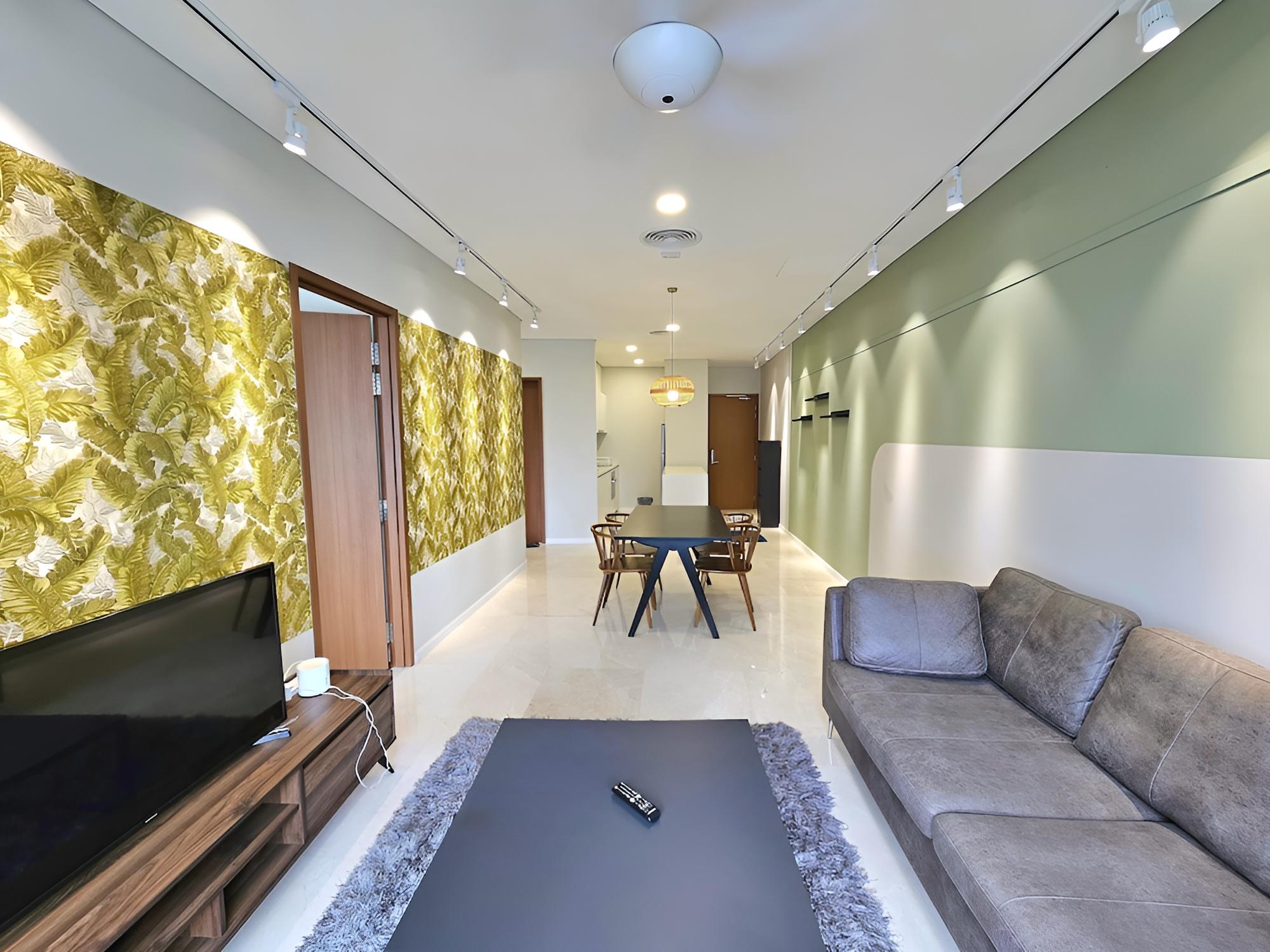 Sky Suites KLCC by Luna Suites