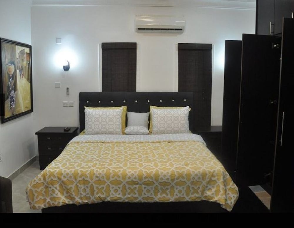 Signature Apartments Abuja